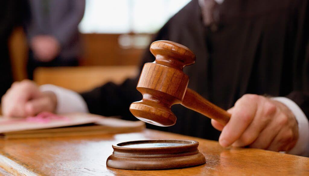 drug racket case